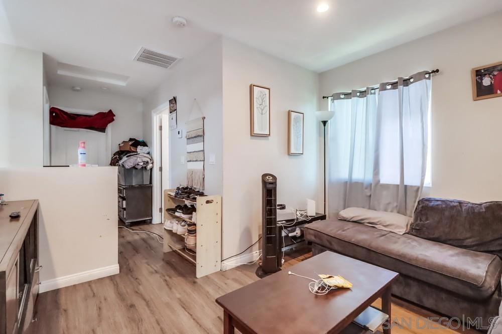 Encanto - Residential Income