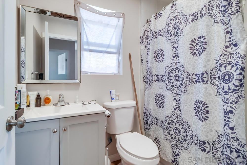 Encanto - Residential Income