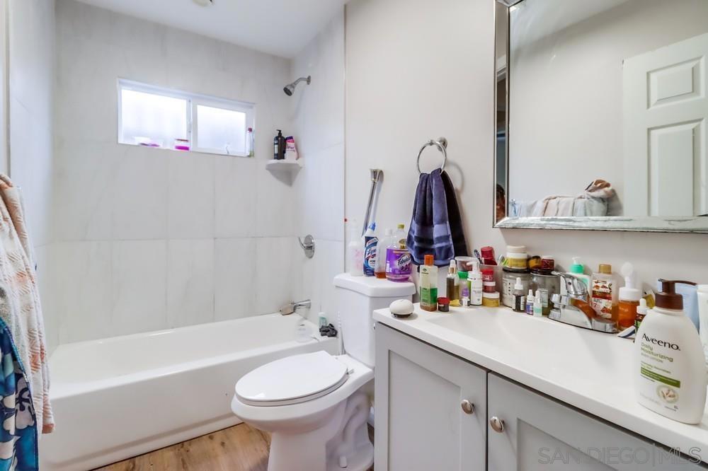 Encanto - Residential Income