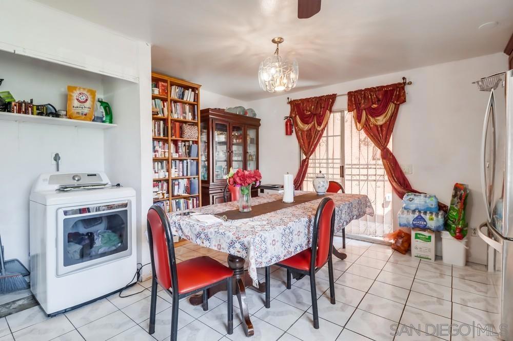 Encanto - Residential Income