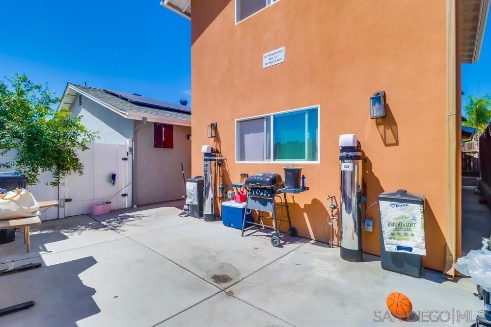 Encanto - Residential Income