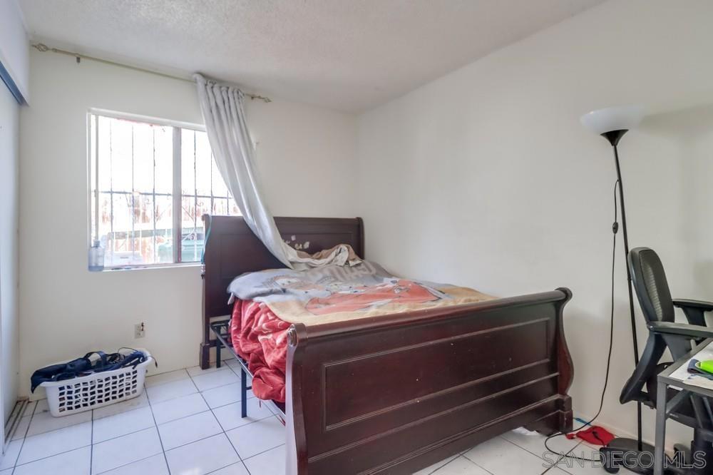 Encanto - Residential Income