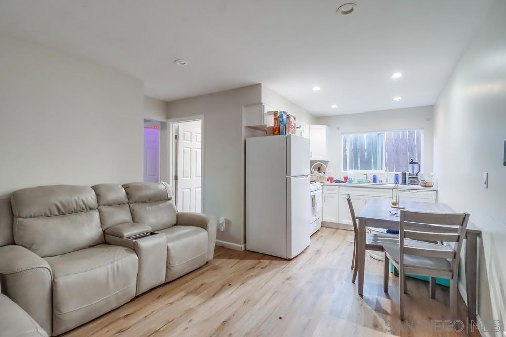 Encanto - Residential Income