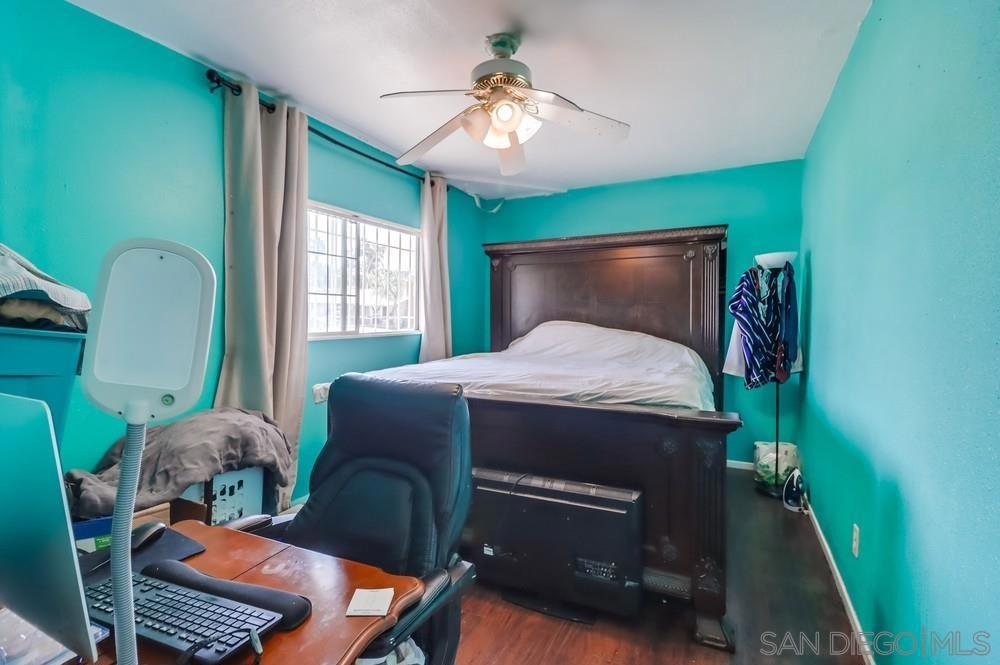 Encanto - Residential Income