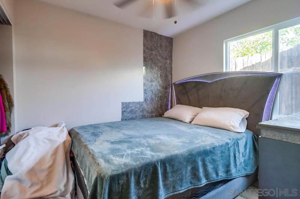 Encanto - Residential Income