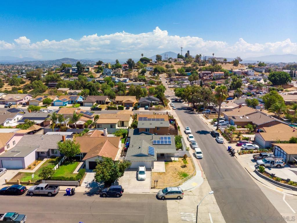 Encanto - Residential Income