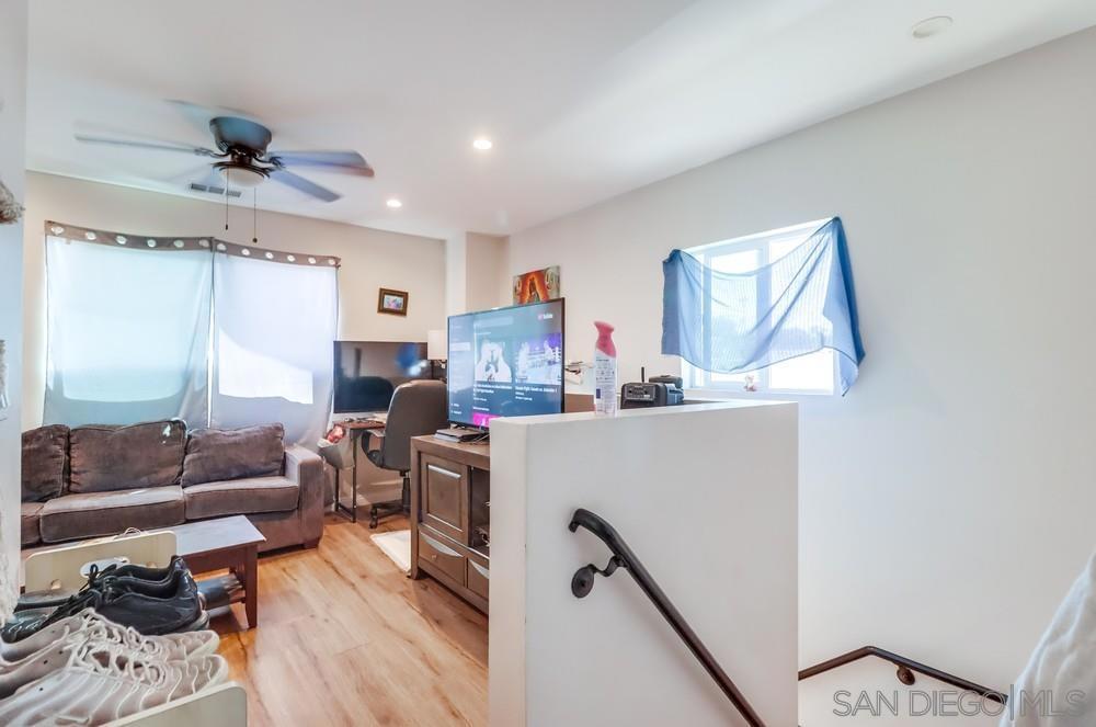 Encanto - Residential Income