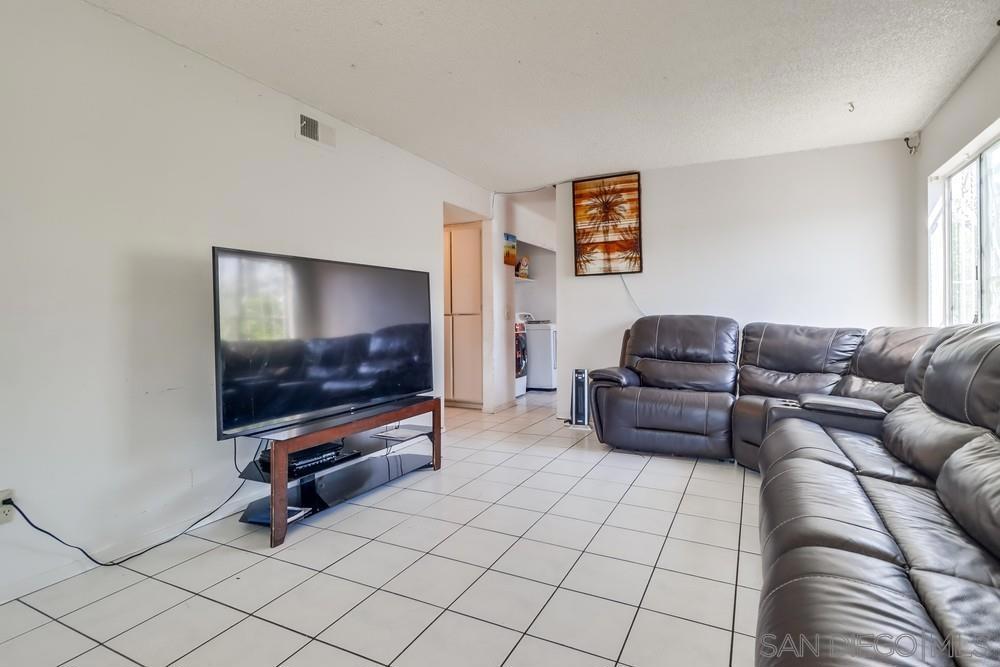 Encanto - Residential Income