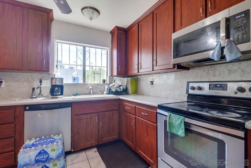 Encanto - Residential Income