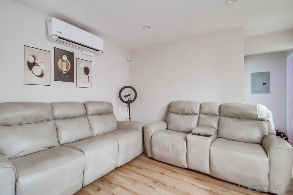 Encanto - Residential Income