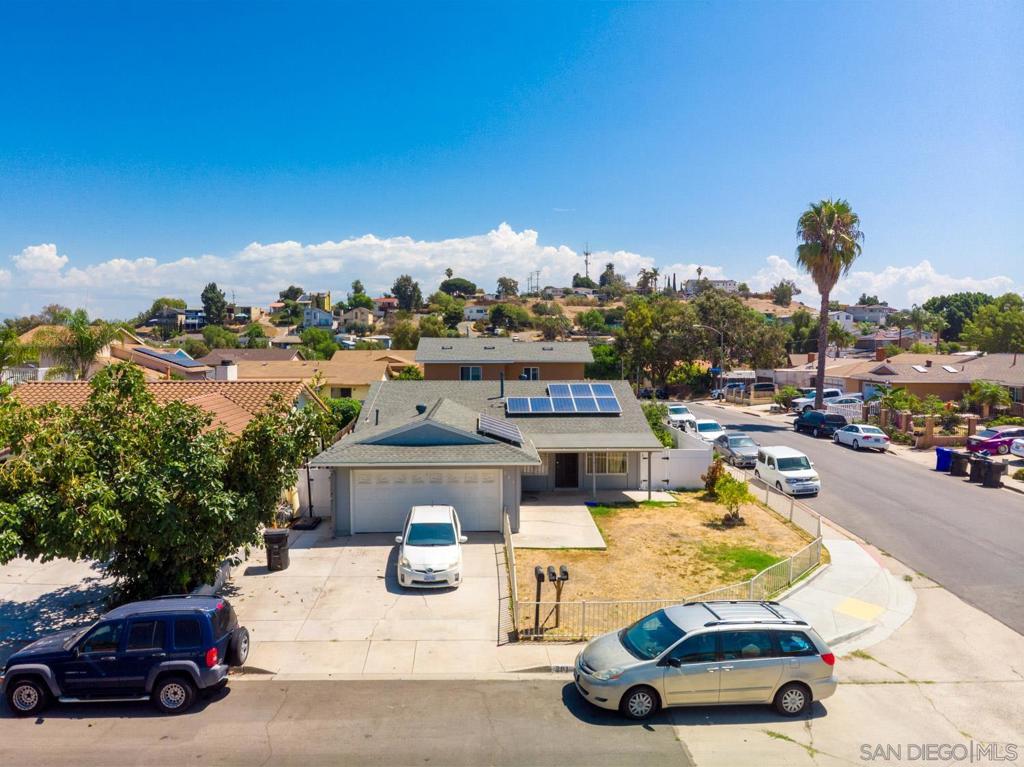 Encanto - Residential Income