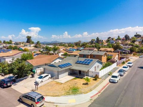 201 Treewood Street San Diego CA 92114