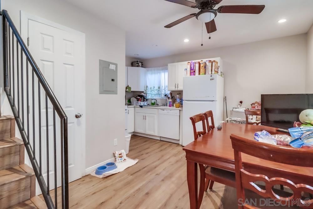 Encanto - Residential Income