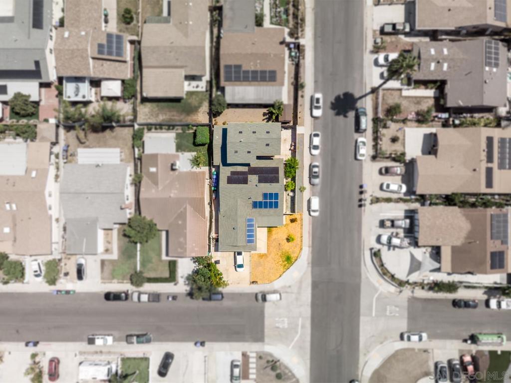 Encanto - Residential Income