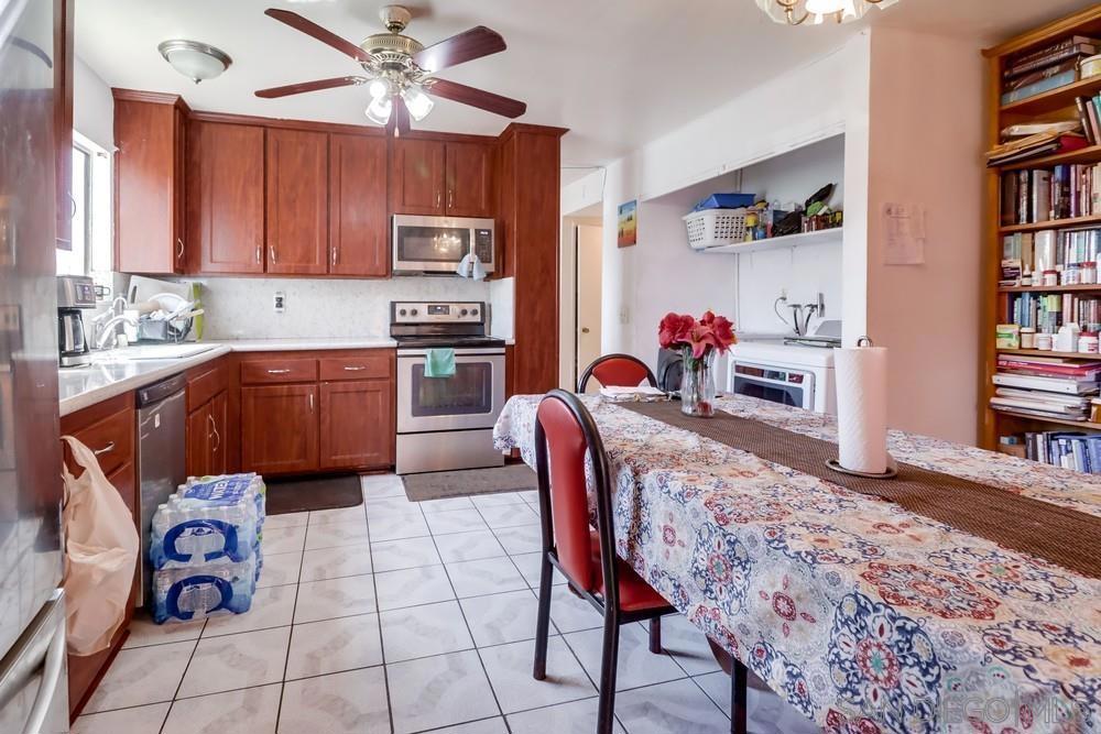 Encanto - Residential Income