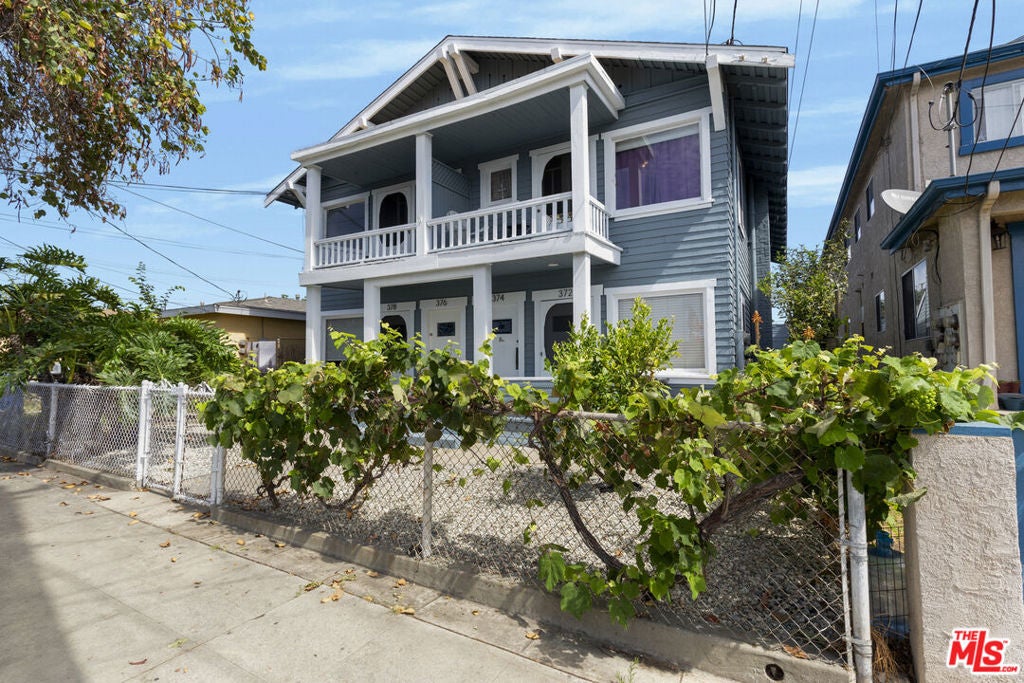 372 W 11th Street