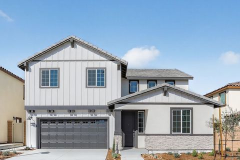 Photo of 9567 Silverstein Drive, Riverside, CA 92508 (MLS # IG26007477)