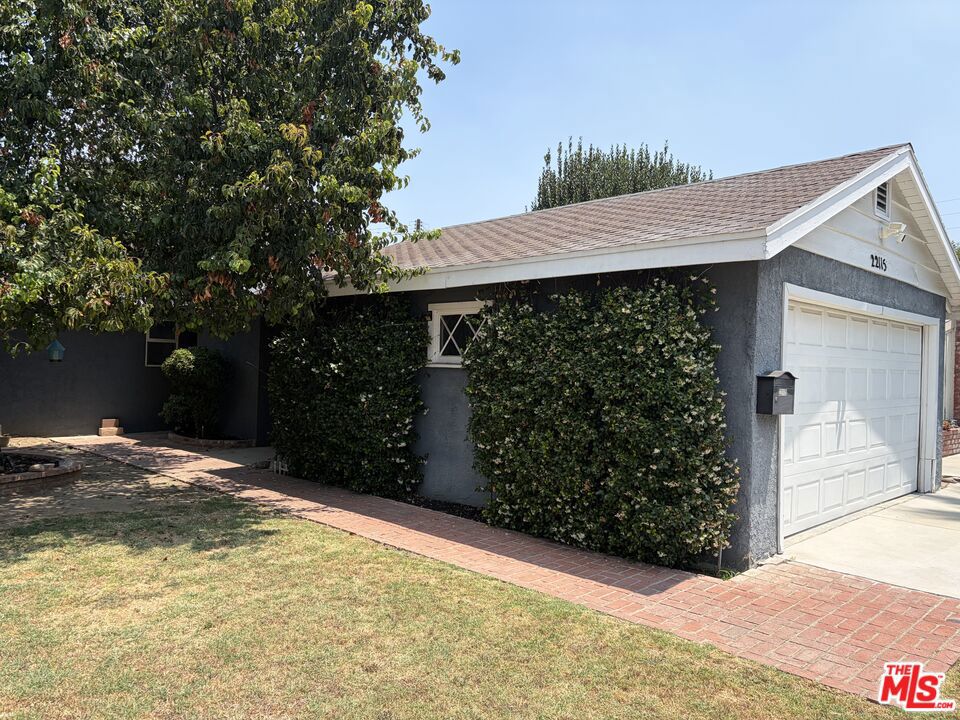 22115 Hart Street