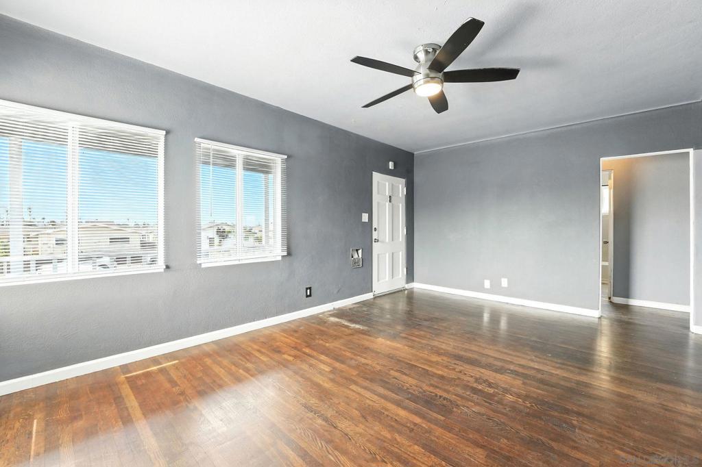 Logan Heights - Residential Income