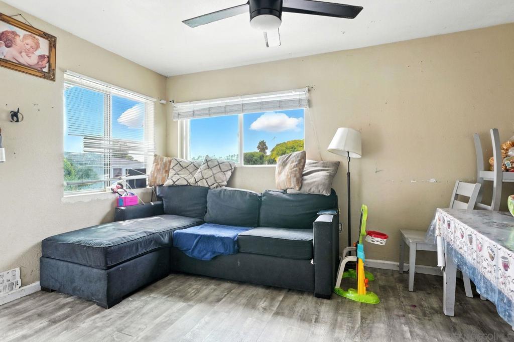 Logan Heights - Residential Income