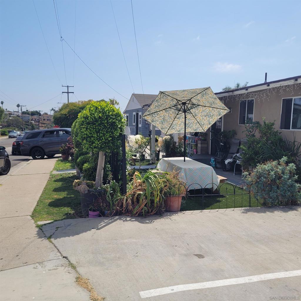 Logan Heights - Residential Income