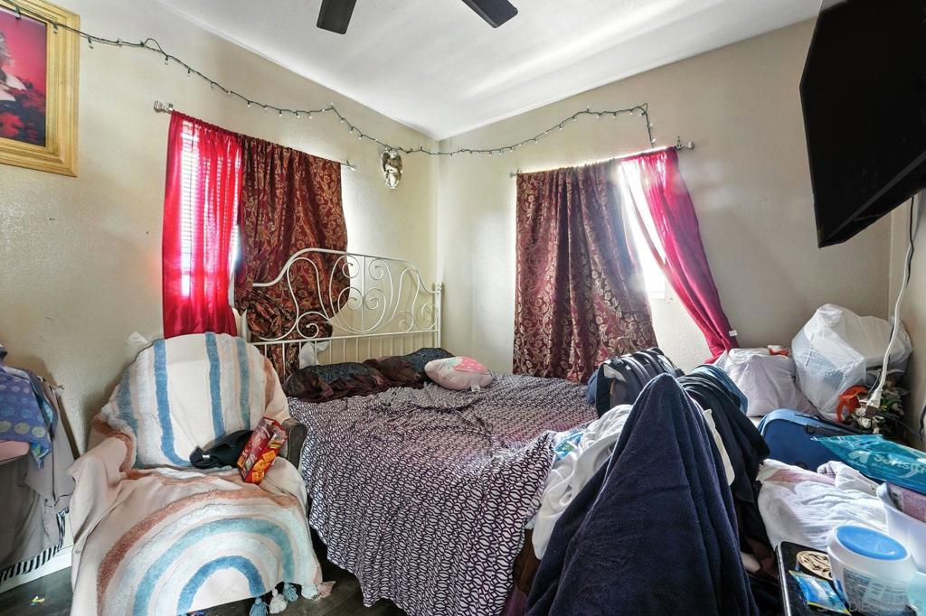 Logan Heights - Residential Income