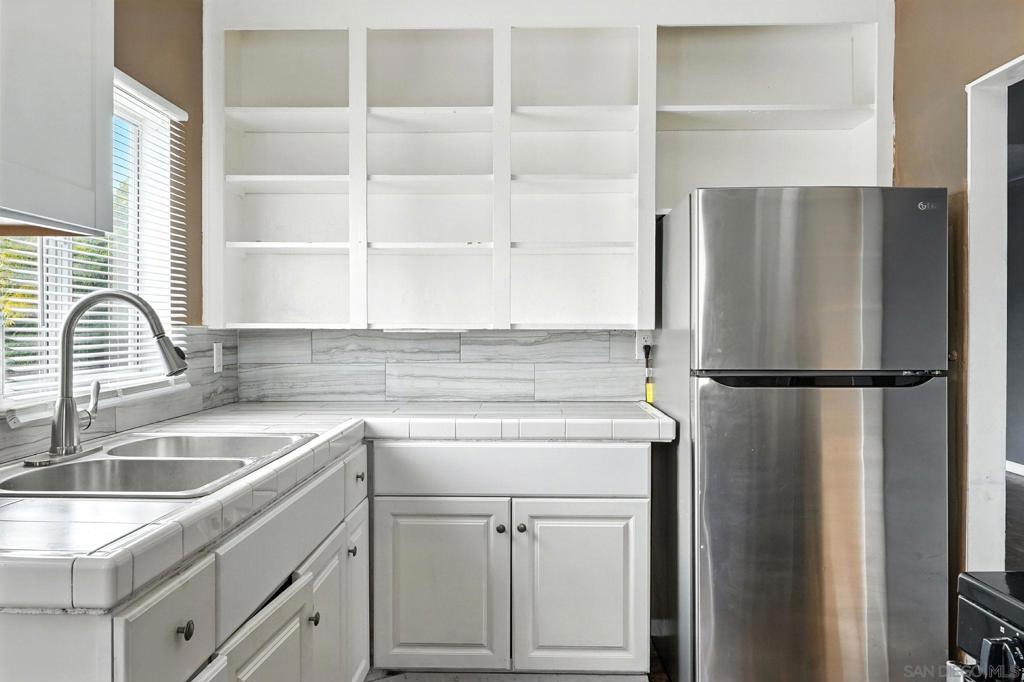 Logan Heights - Residential Income