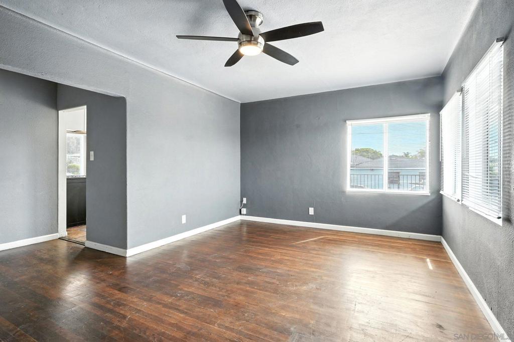 Logan Heights - Residential Income