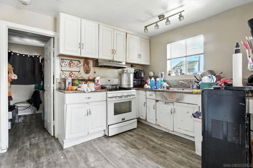 Logan Heights - Residential Income