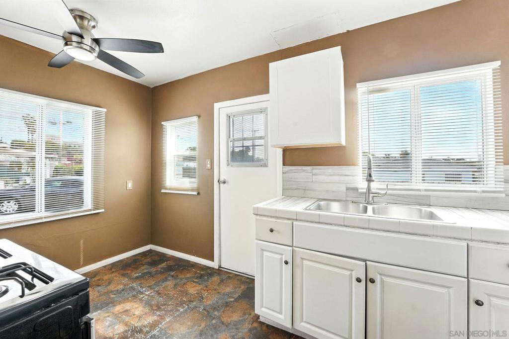 Logan Heights - Residential Income