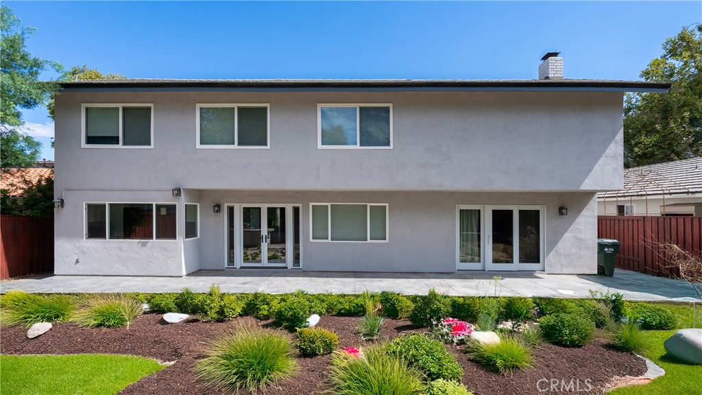 Foxmoor (706) - Residential