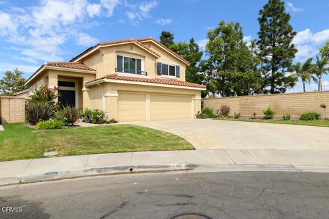 790 Vista Palacio Camarillo CA 93012