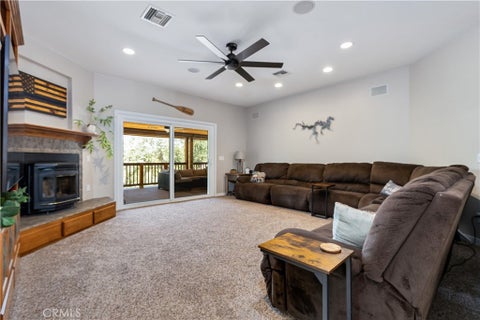 Tiny photo for 5039 Northfork Place, Paso Robles, CA 93446 (MLS # NS26180610)