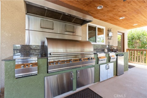 Tiny photo for 5039 Northfork Place, Paso Robles, CA 93446 (MLS # NS26180610)