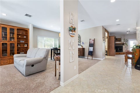 Tiny photo for 5039 Northfork Place, Paso Robles, CA 93446 (MLS # NS26180610)