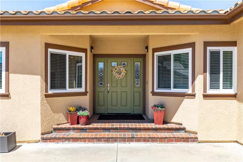 Tiny photo for 5039 Northfork Place, Paso Robles, CA 93446 (MLS # NS26180610)