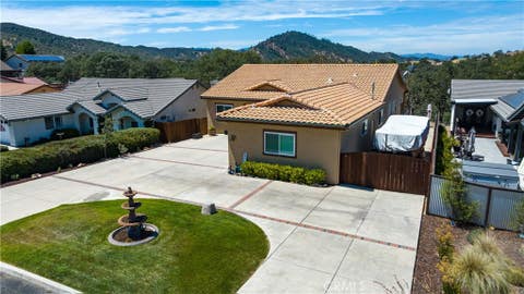 Tiny photo for 5039 Northfork Place, Paso Robles, CA 93446 (MLS # NS26180610)
