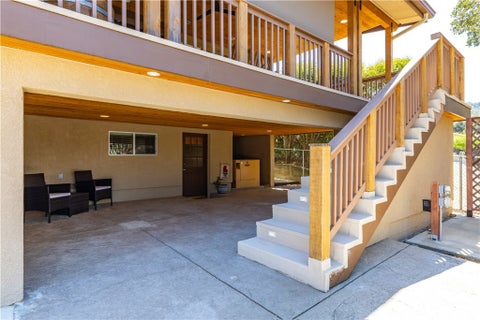 Tiny photo for 5039 Northfork Place, Paso Robles, CA 93446 (MLS # NS26180610)