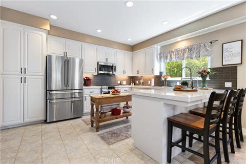 Tiny photo for 5039 Northfork Place, Paso Robles, CA 93446 (MLS # NS26180610)