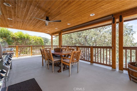 Tiny photo for 5039 Northfork Place, Paso Robles, CA 93446 (MLS # NS26180610)