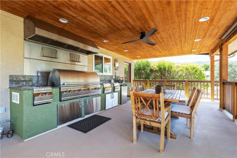 Tiny photo for 5039 Northfork Place, Paso Robles, CA 93446 (MLS # NS26180610)