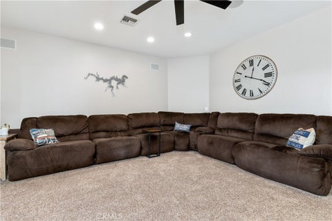 Tiny photo for 5039 Northfork Place, Paso Robles, CA 93446 (MLS # NS26180610)
