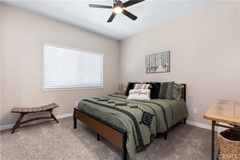 Tiny photo for 5039 Northfork Place, Paso Robles, CA 93446 (MLS # NS26180610)