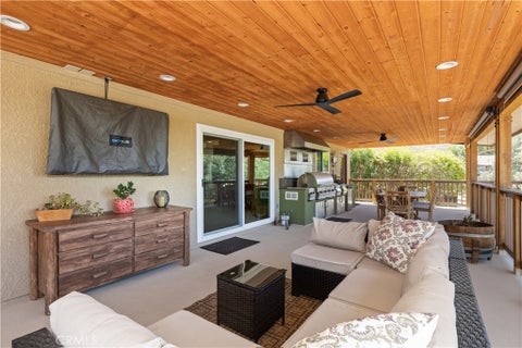Tiny photo for 5039 Northfork Place, Paso Robles, CA 93446 (MLS # NS26180610)