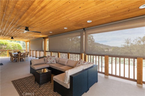 Tiny photo for 5039 Northfork Place, Paso Robles, CA 93446 (MLS # NS26180610)