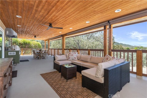 Tiny photo for 5039 Northfork Place, Paso Robles, CA 93446 (MLS # NS26180610)