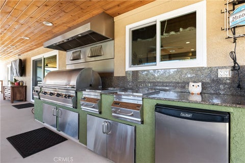 Tiny photo for 5039 Northfork Place, Paso Robles, CA 93446 (MLS # NS26180610)