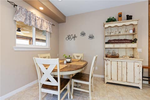 Tiny photo for 5039 Northfork Place, Paso Robles, CA 93446 (MLS # NS26180610)