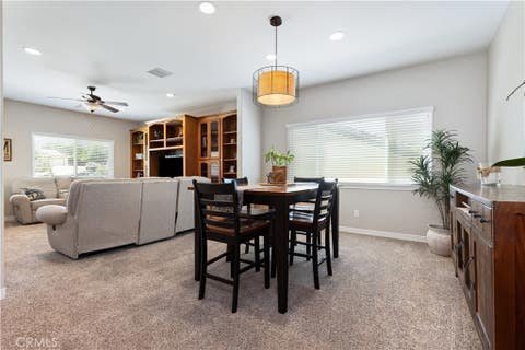 Tiny photo for 5039 Northfork Place, Paso Robles, CA 93446 (MLS # NS26180610)