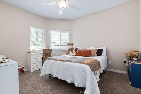 Tiny photo for 5039 Northfork Place, Paso Robles, CA 93446 (MLS # NS26180610)